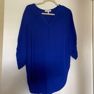 Chaus New York business dress shirt